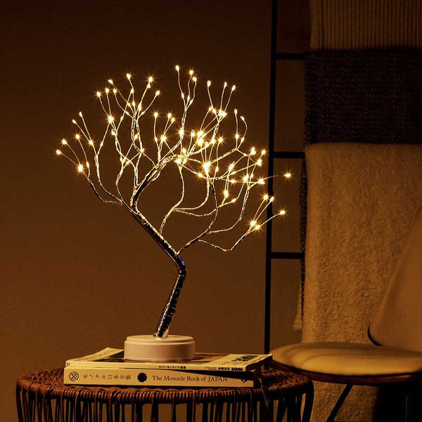 Lampe arbre de vie Petite Ø 22 cm