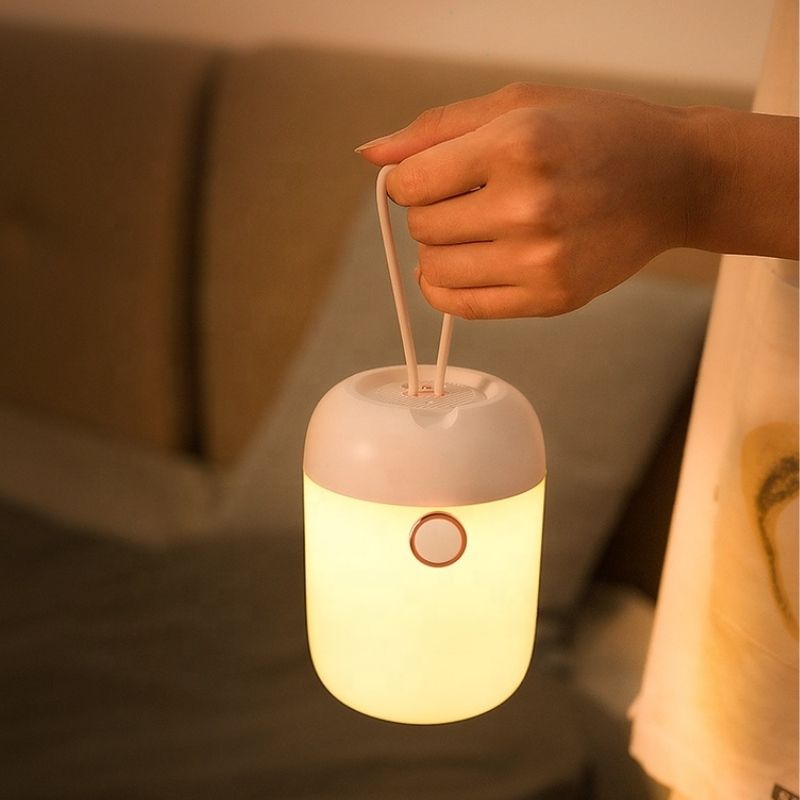 Lampe Nuage Led  My Veilleuse - Anthony Duong