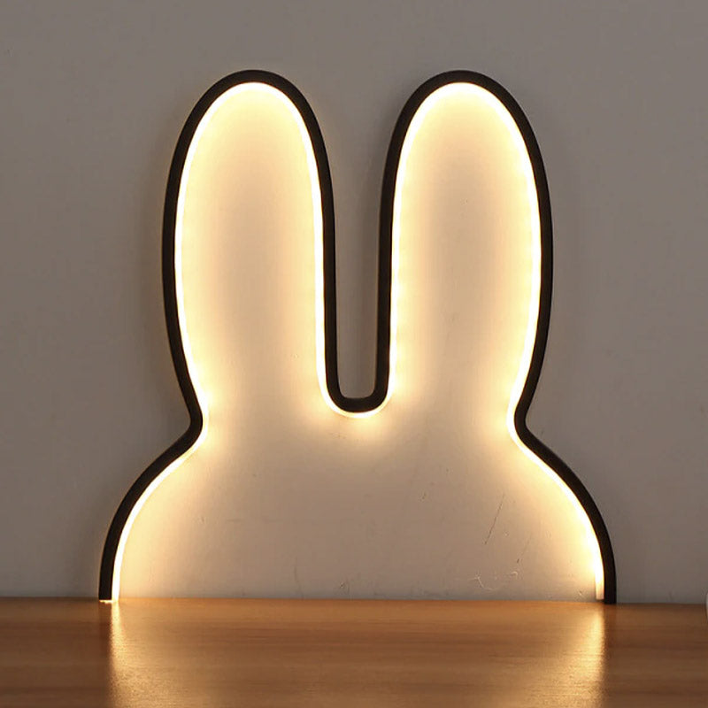 Lampe Veilleuse Lapin  My Veilleuse - Anthony Duong