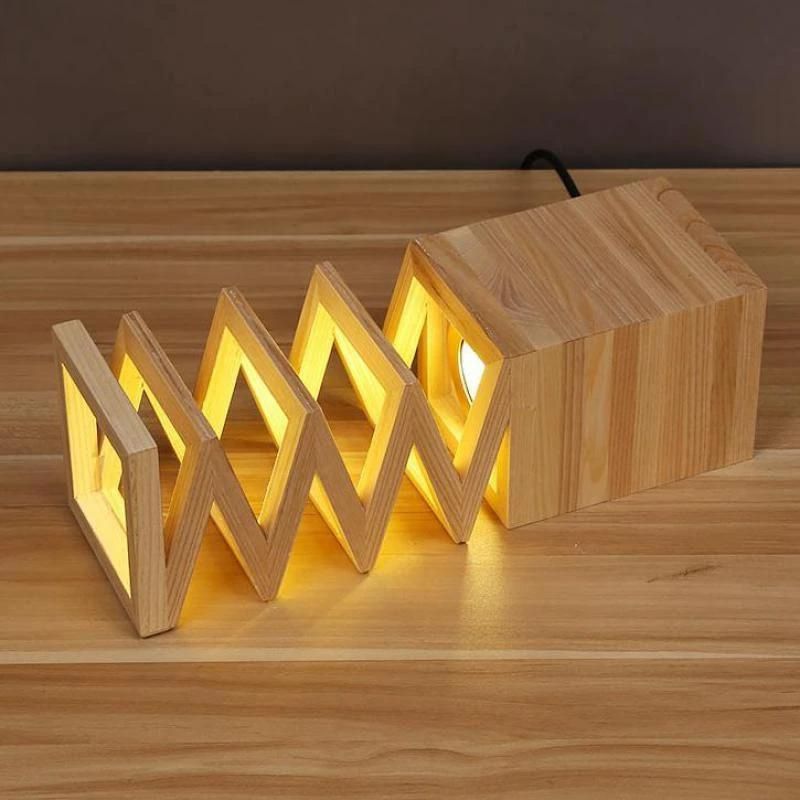 Lampe De Chevet Led Design  My Veilleuse - Anthony Duong