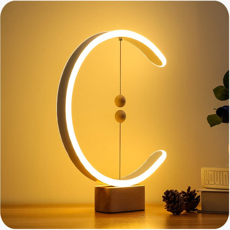 Lampe de Chevet LED⎜Éclat Design