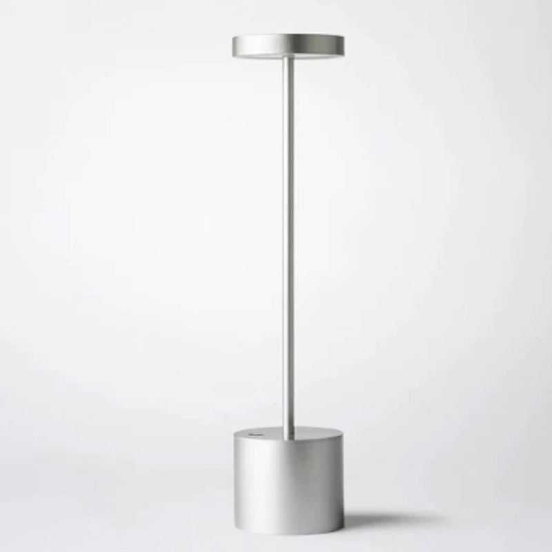 MAYTONI - Lampe de chevet liseuse à poser noir ou blanc LED