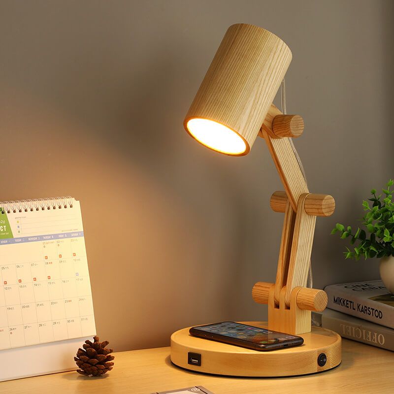 Lampes Espace  Lamp, Lampe de bureau, Veilleuse