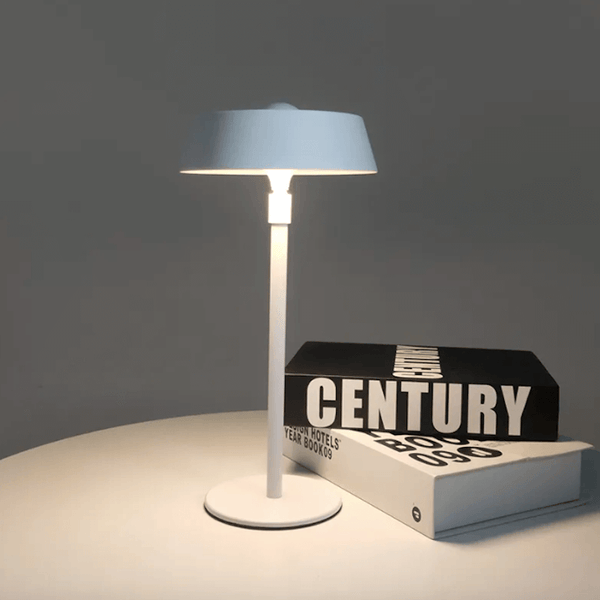 Lampe De Chevet Tactile Sans Fil Design