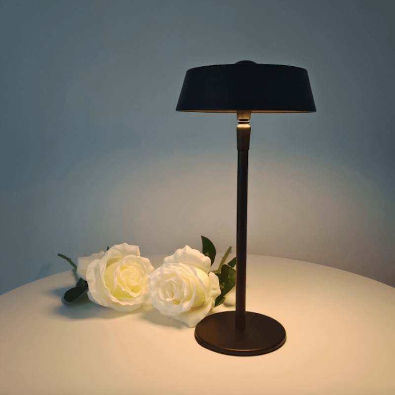 Lampe de chevet sans fil Vintage - Lun
