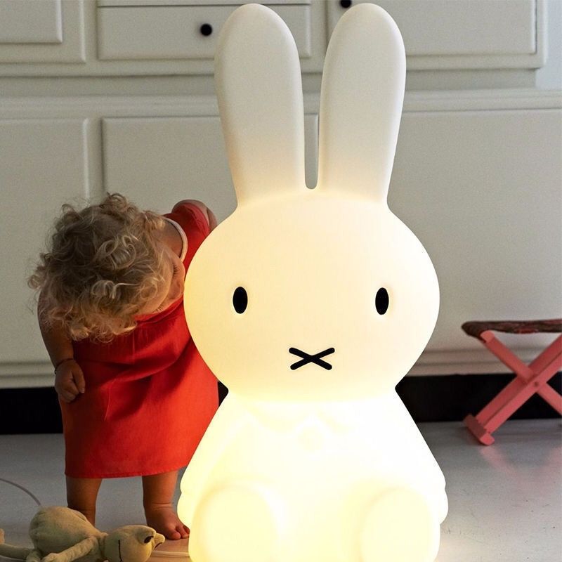 Veilleuse lapin - Veilleuse enfant et design pour la maison – Une