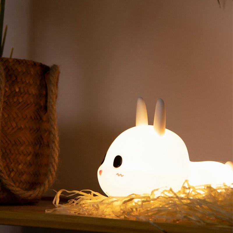 Veilleuse Led Lapin  My Veilleuse - Anthony Duong